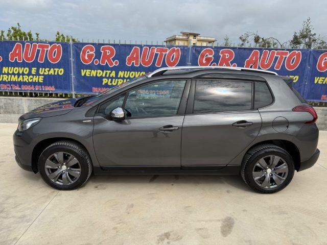 PEUGEOT 2008 BlueHDi 100 Style GARANZIA