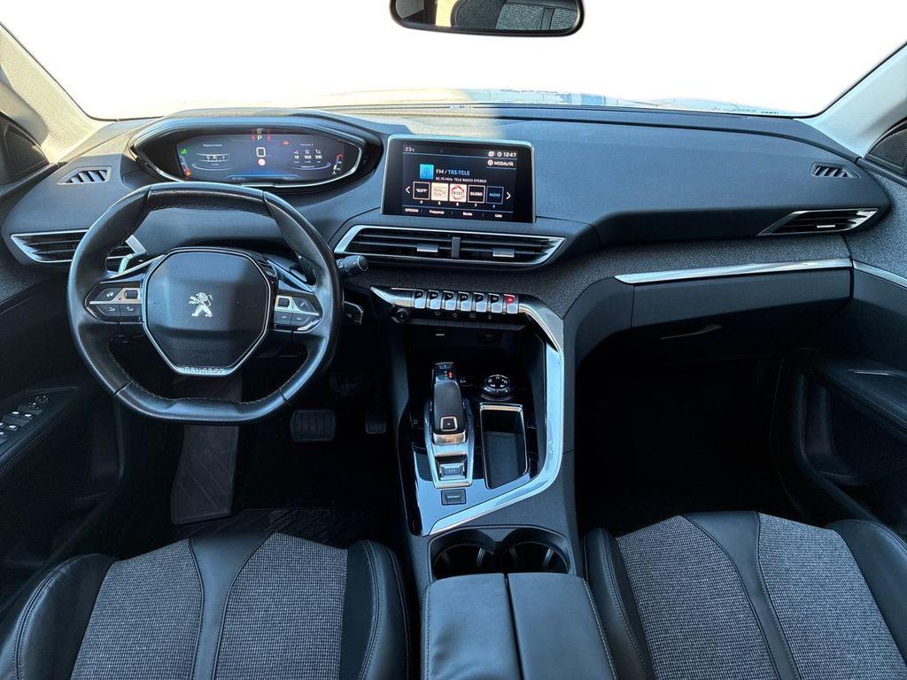 Peugeot 3008 1.6 bluehdi Allure s&s 120cv eat6