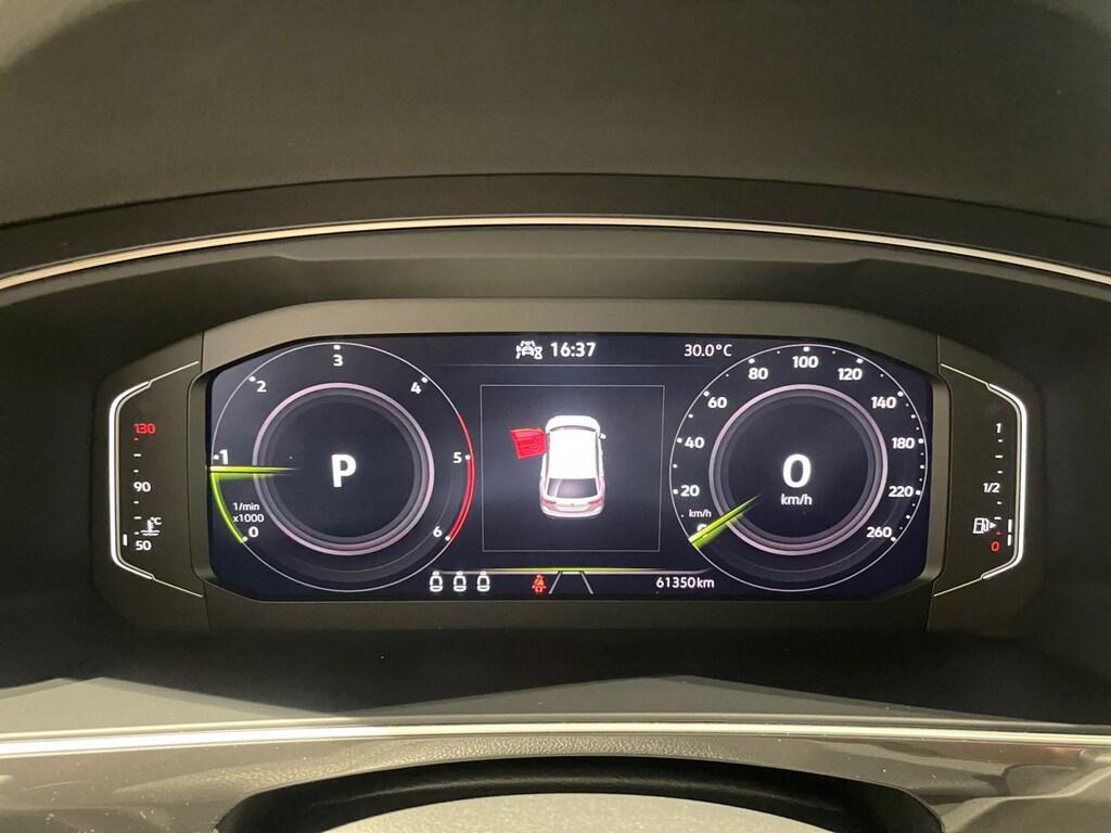 Volkswagen Tiguan 2.0 TDI 150CV DSG Life