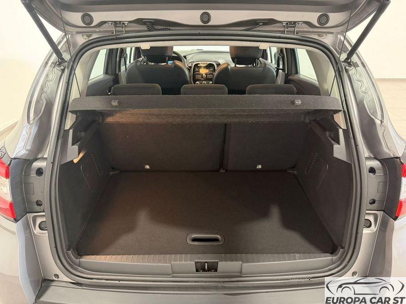Renault Captur 1.5 dCi 90CV S&S EURO5 Energy R-Link