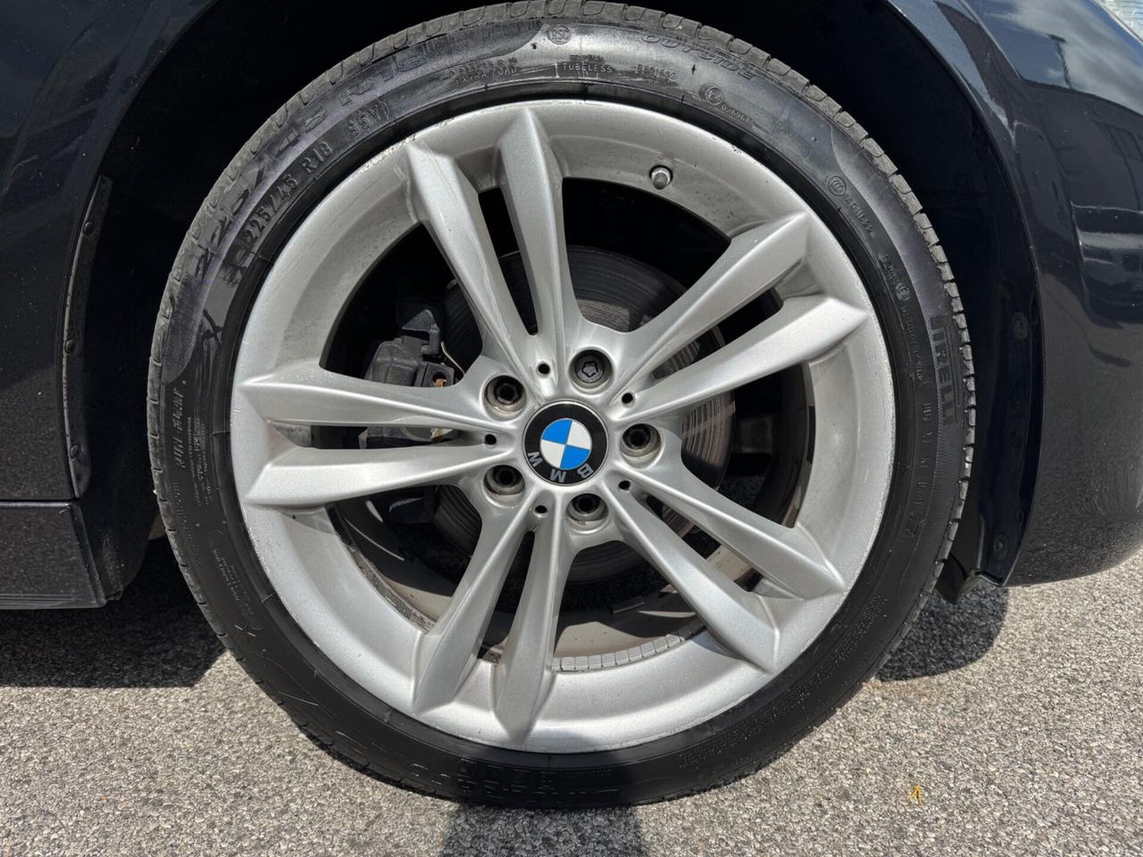 Bmw 320 d xDrive Touring