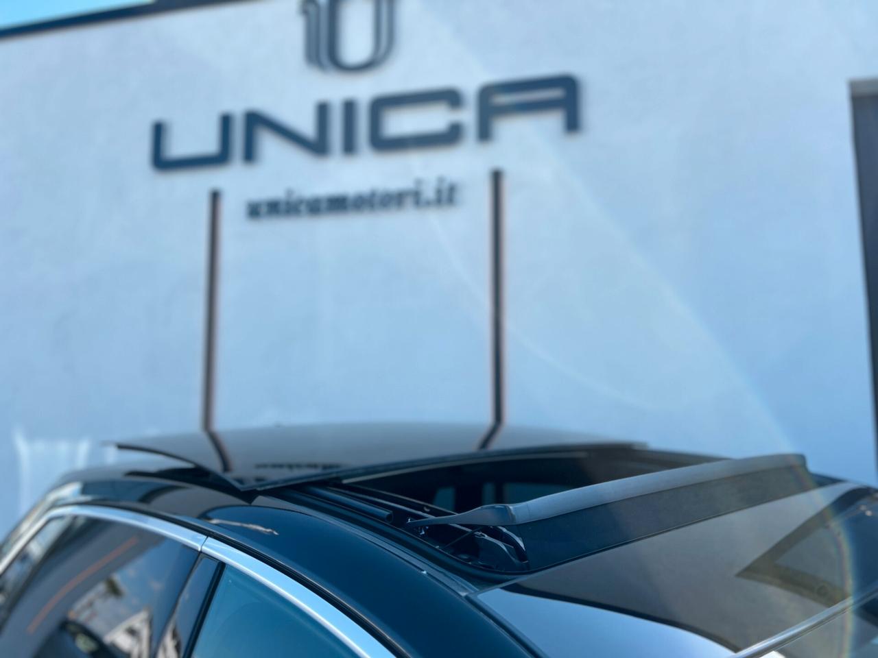 Audi A3 SPB 35 2.0 150 CV TDI S-LINE S-TRONIC IVA ESPOSTA