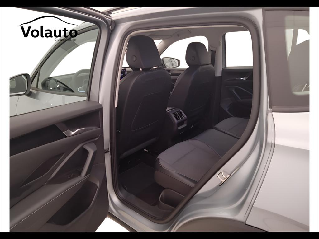 VOLKSWAGEN Tiguan III 2024 - Tiguan 2.0 tdi Edition Plus 150cv dsg