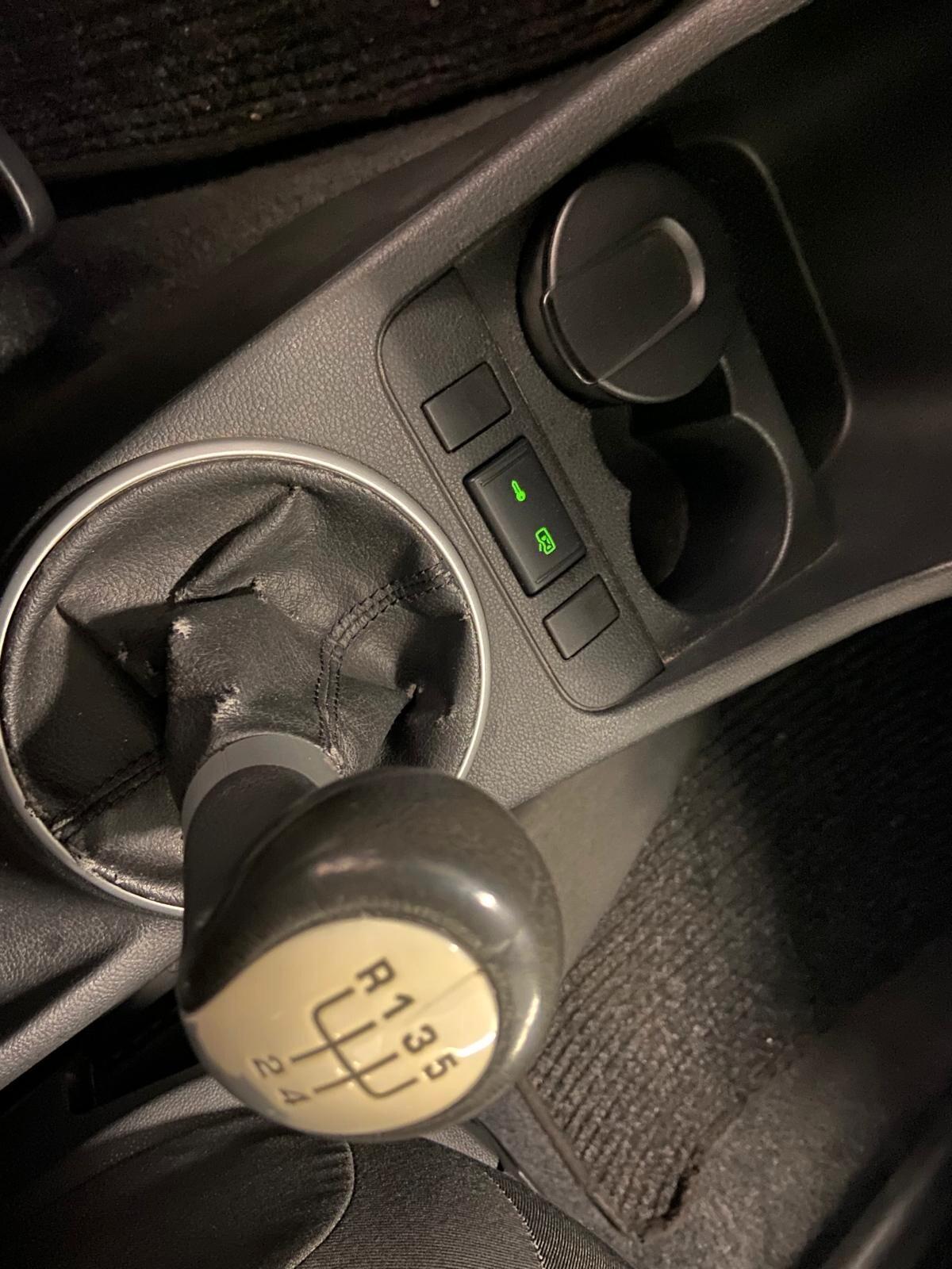 Fabia 1.4 TDI 80CV 5p. Style