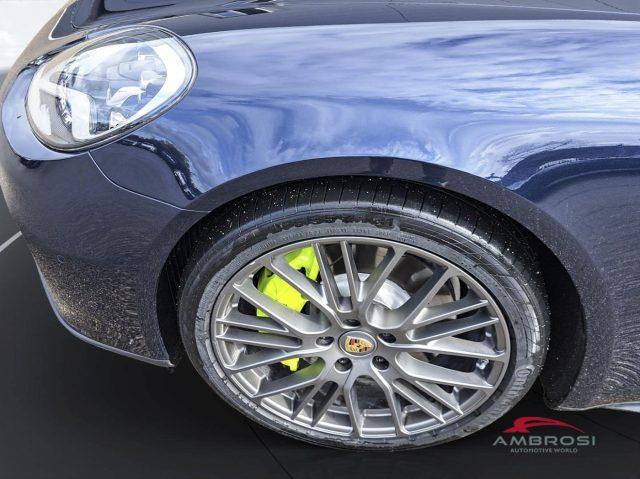 PORSCHE Panamera 2.9 4 E-Hybrid Sport Turismo
