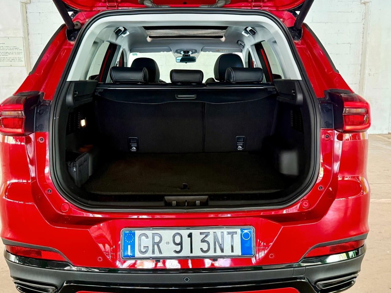 Sportequipe 6 GT 1.5 Turbo DCT GPL