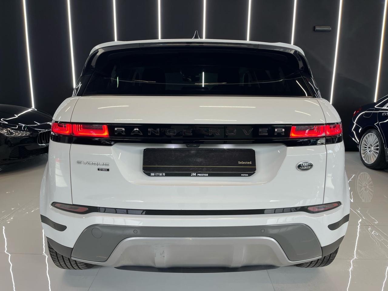 Range Rover Evoque 2.0D 150CV Dynamic