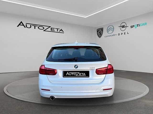BMW Serie 3 318d Touring Business Advantage