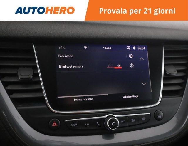 OPEL Grandland X 1.5 diesel Ecotec Start&Stop Advance