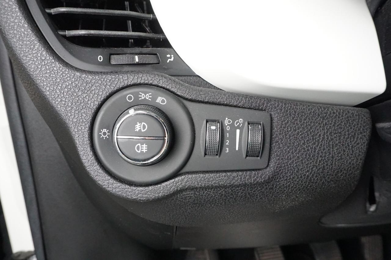 Fiat 500X 1.6 E-Torq 110 CV City Cross