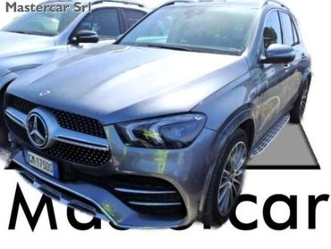 MERCEDES-BENZ GLE 350 GLE phev (e eq-power) Premium 4matic Auto -GM175DS