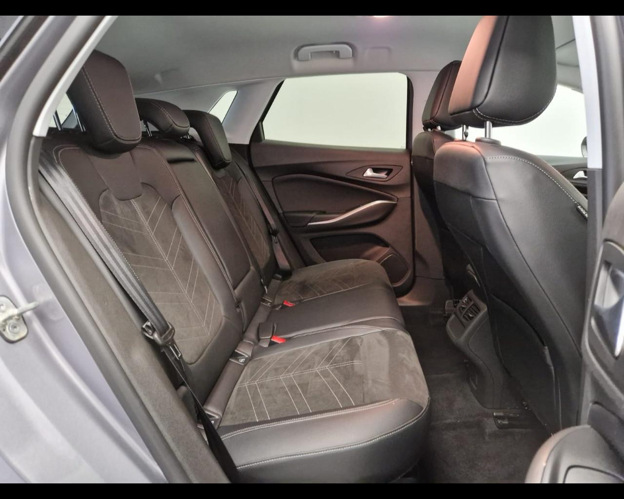 OPEL Grandland I 2022 - Grandland 1.5 ecotec Ultimate s&s 130cv at8