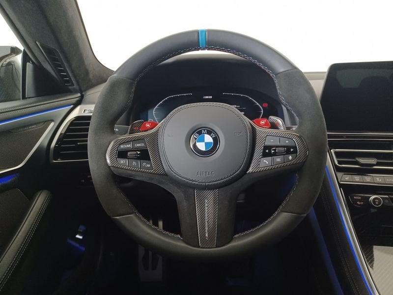 BMW Serie 8 G.C. M8 Gran Coupe 4.4 Competition 625cv auto