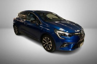Renault Clio V 2019 1.6 E-Tech full hybrid Techno 145cv auto