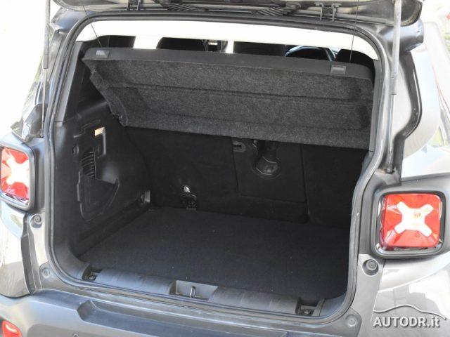 JEEP Renegade 1.0 T3 Benzina, Keyless, Cerchi 18, Vetri oscurati