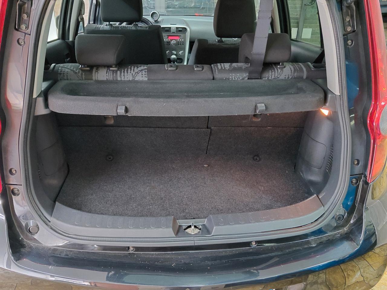 Opel Agila 1.0 12V 65CV GPL-TECH Enjoy
