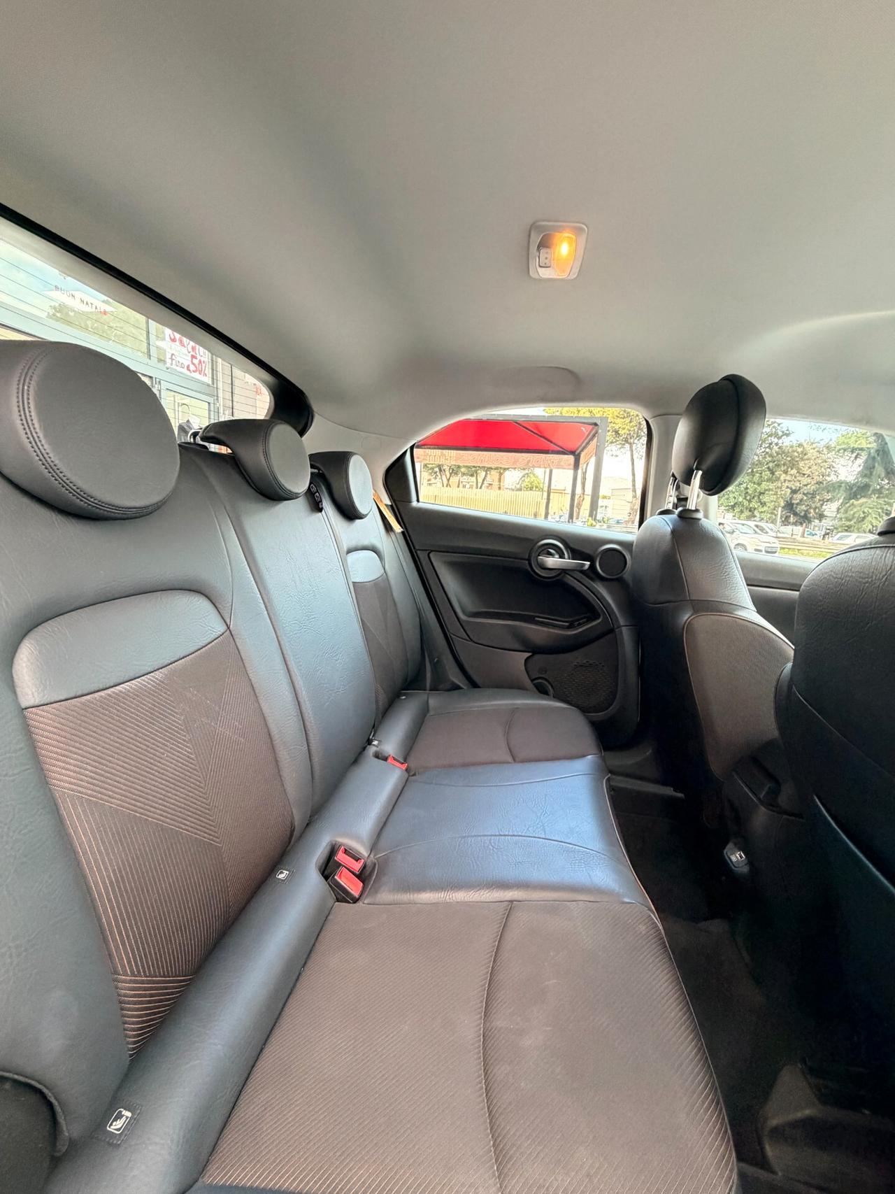 Fiat 500X 1.0 T3 120 CV Urban