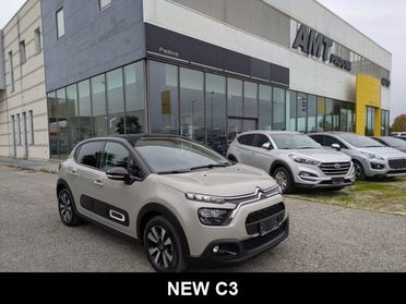 CITROEN C3 PureTech 83 S&S Shine