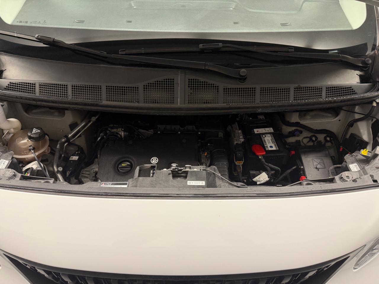 Peugeot Expert BlueHDi 140 S&S PL-SL-TN-DC Mobile Furgone Long