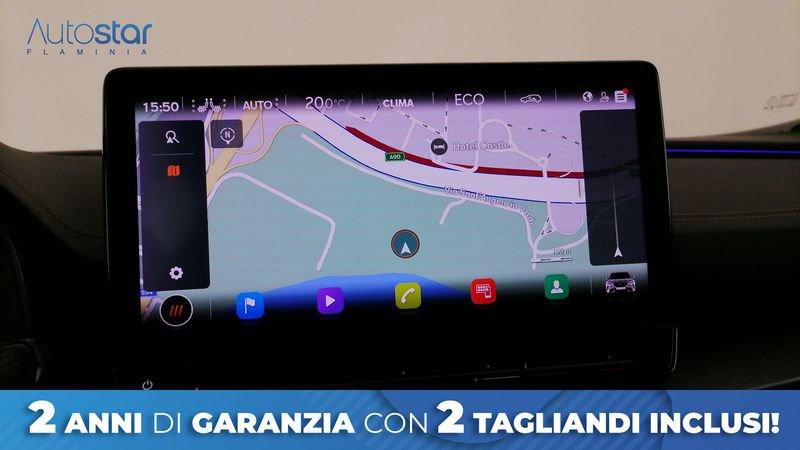 Cupra Formentor 1.4 e-hybrid VZ 245cv dsg