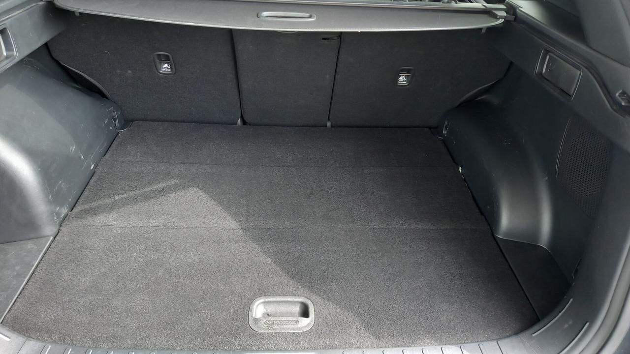 Hyundai Tucson 1.6 HEV aut. Exellence