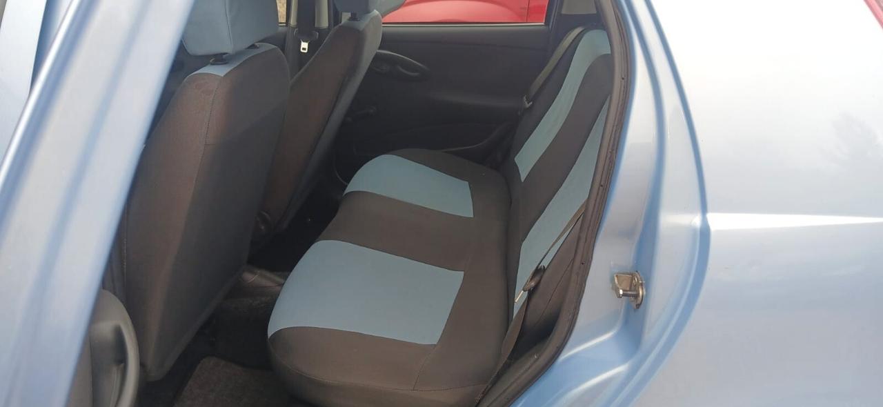 Fiat Punto 1.3 Multijet 5 p. Dynamic - 2005