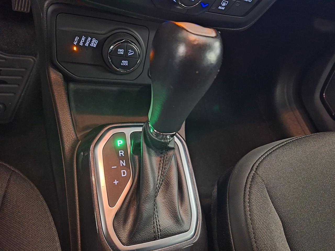 Jeep Renegade 1.3 T4 190CV PHEV 4xe AT6 Limited