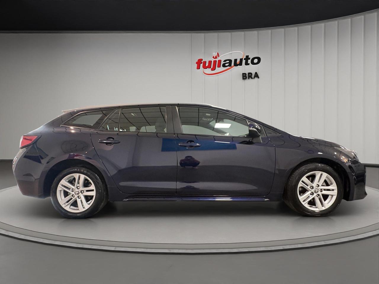 Toyota Corolla Touring Sports 1.8h Active cvt