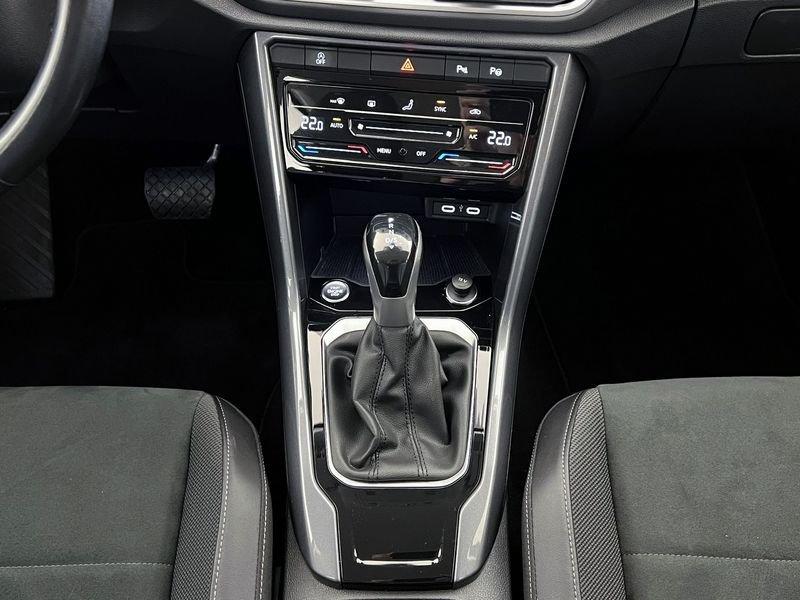 Volkswagen T-Roc T-Roc 2.0 TDI SCR 150 CV DSG Style