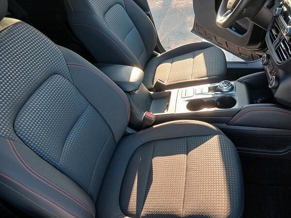 FORD KUGA 1.5 Eco BLUE 120 CV ST LINE AUTOMATICO