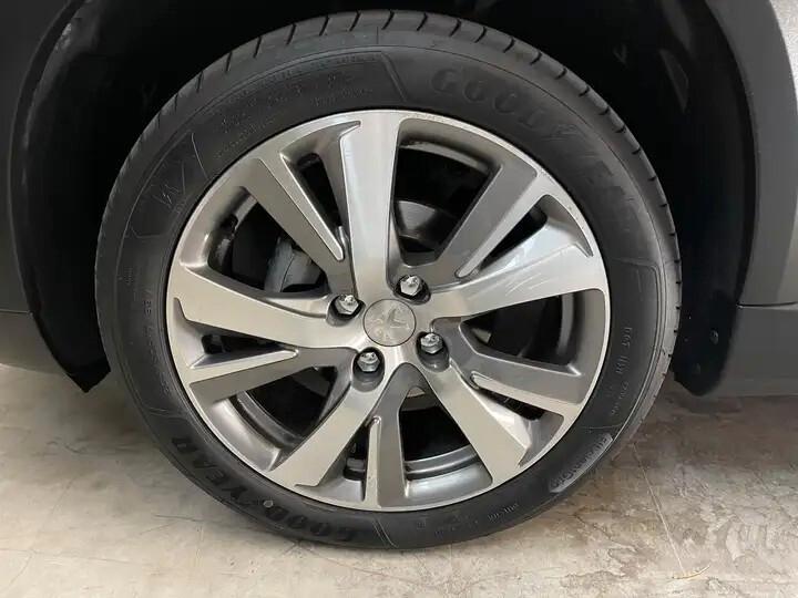Peugeot 2008 1.2 PureTech 82 Active S