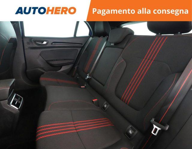 RENAULT Megane Mégane Plug-in Hybrid E-TECH 160 R.S. Line