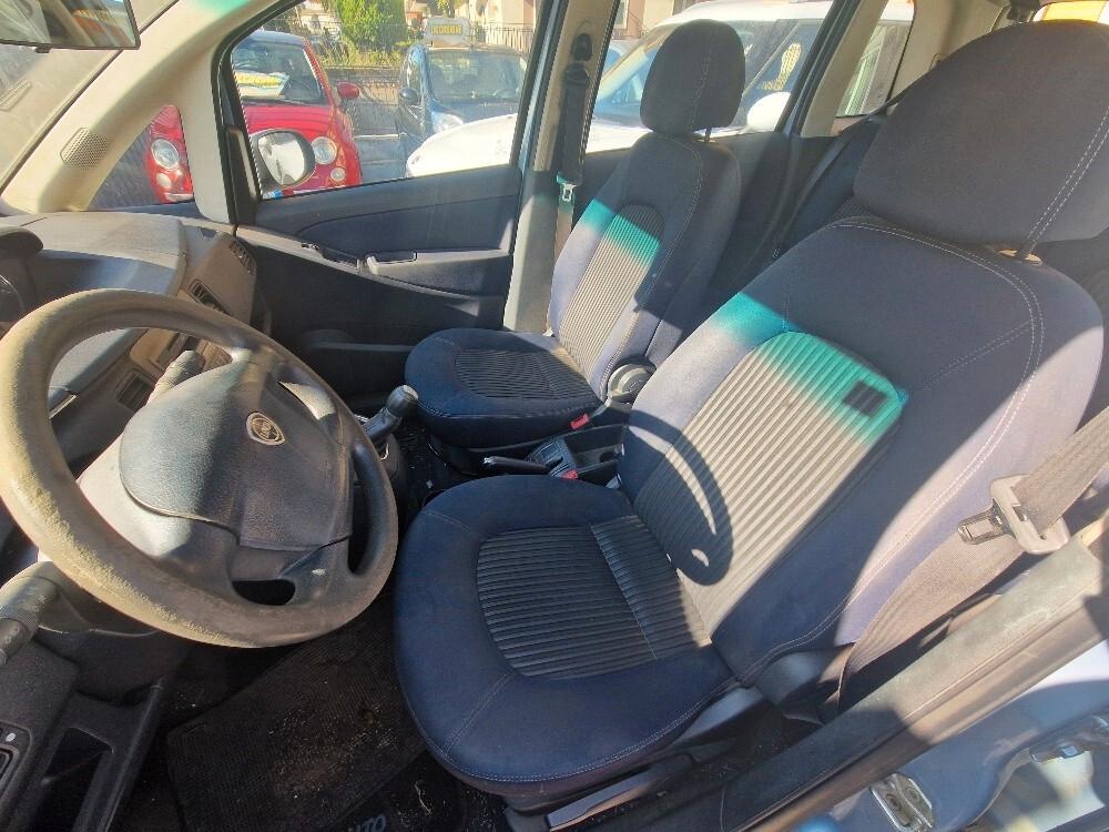 Lancia MUSA 1.3 Mjt 16V 95 CV