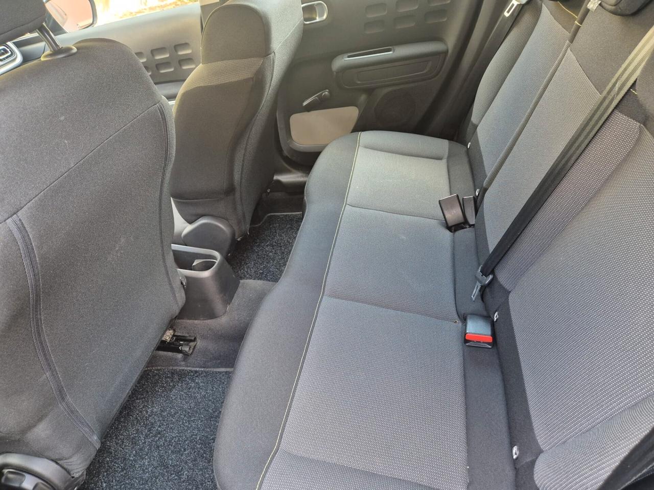 Citroen C3 1.5 HDi 100 S&S Shine Iva Esposta 2021