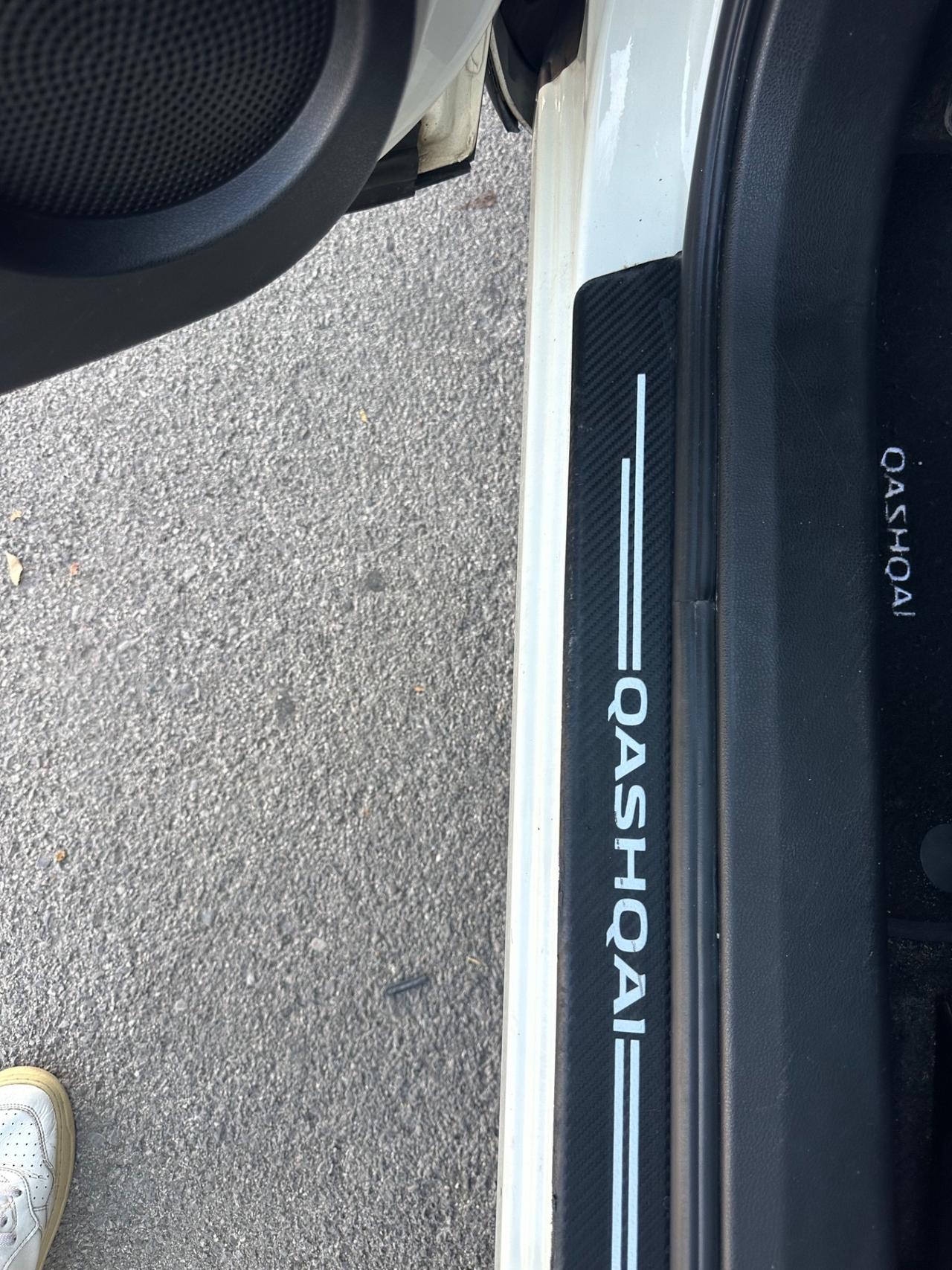 Nissan Qashqai 1.5 DCI 110CV/RETROCAMERA/B.SHAFT