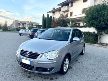 Volkswagen Polo 1.2 70 CV 5p. Comfortline per Neopatentati