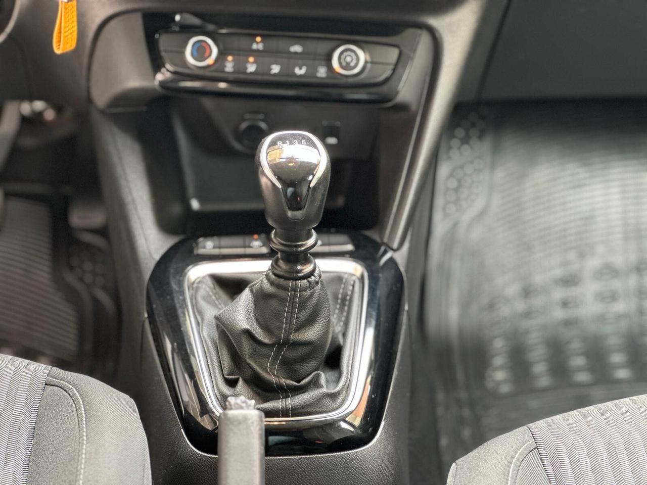 Opel Corsa 1.5 D 100 CV Elegance