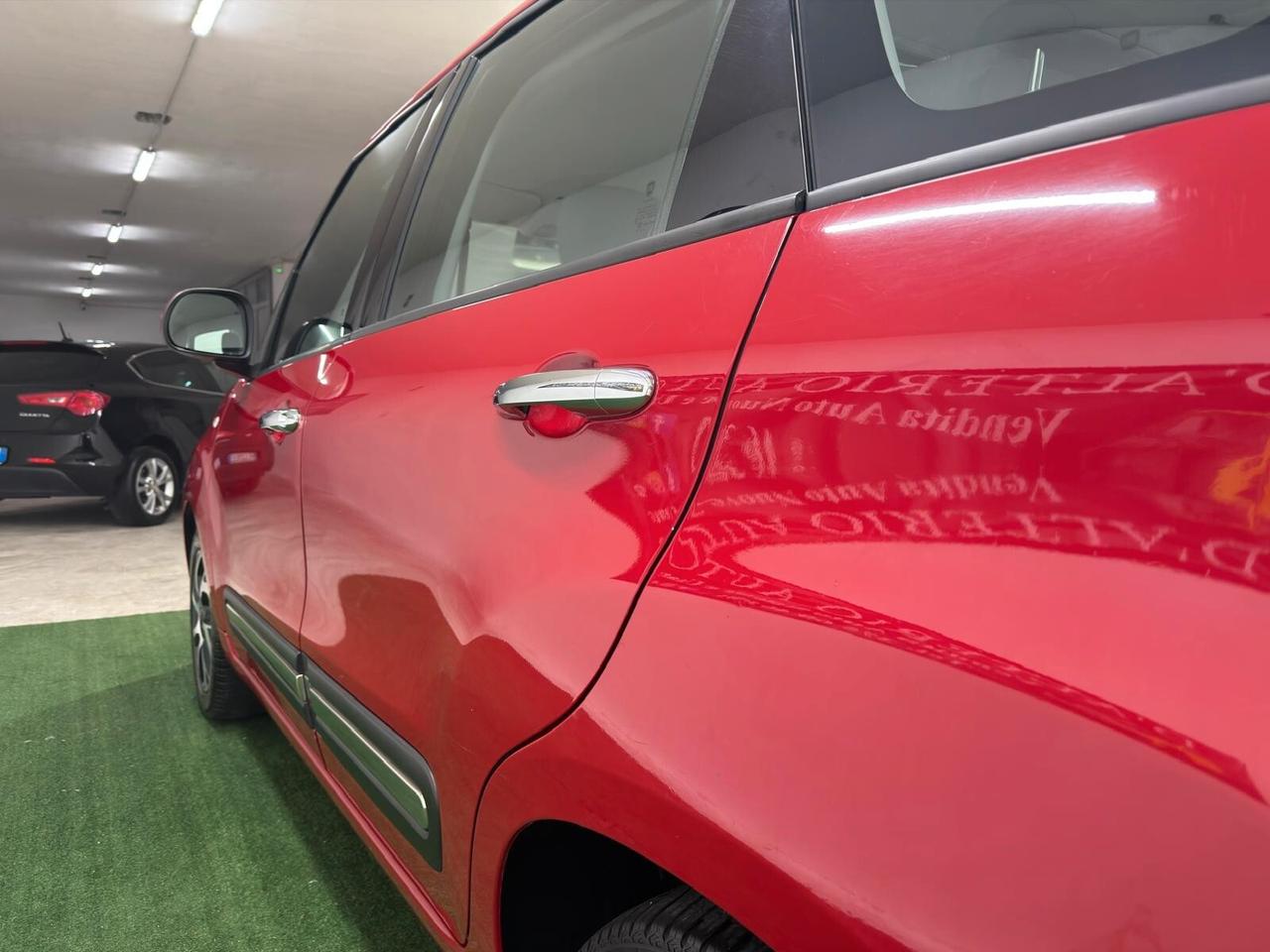 Fiat 500L 1.3 Multijet 95 CV Lounge