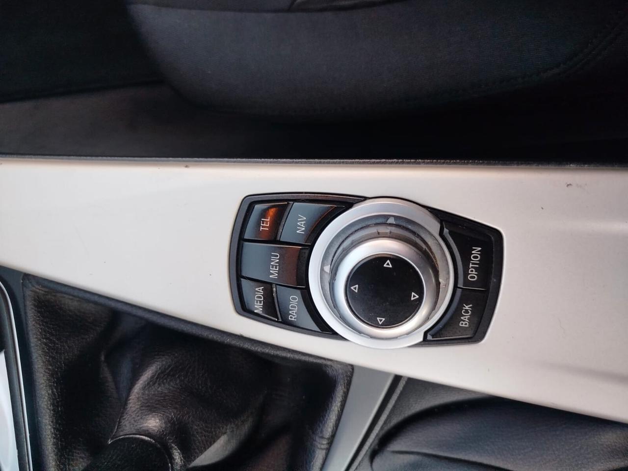 Bmw 316 316d Touring Luxury