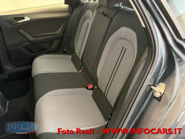 SEAT Leon Sportstourer 2.0 TDI Style 116 CV - PROMO