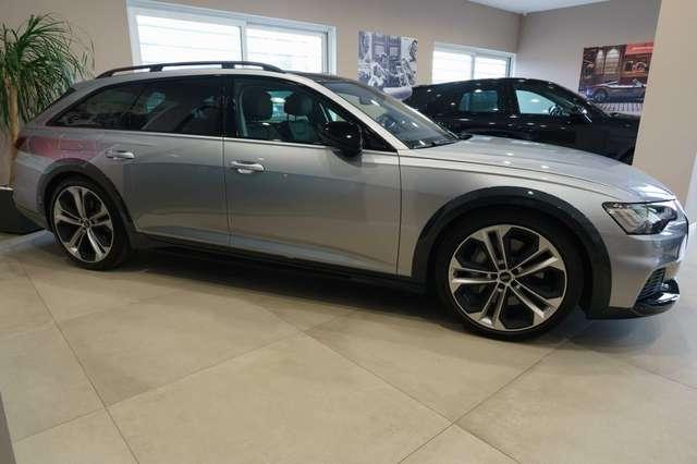 Audi A6 allroad 55 TDi 3.0 quattro tiptronic