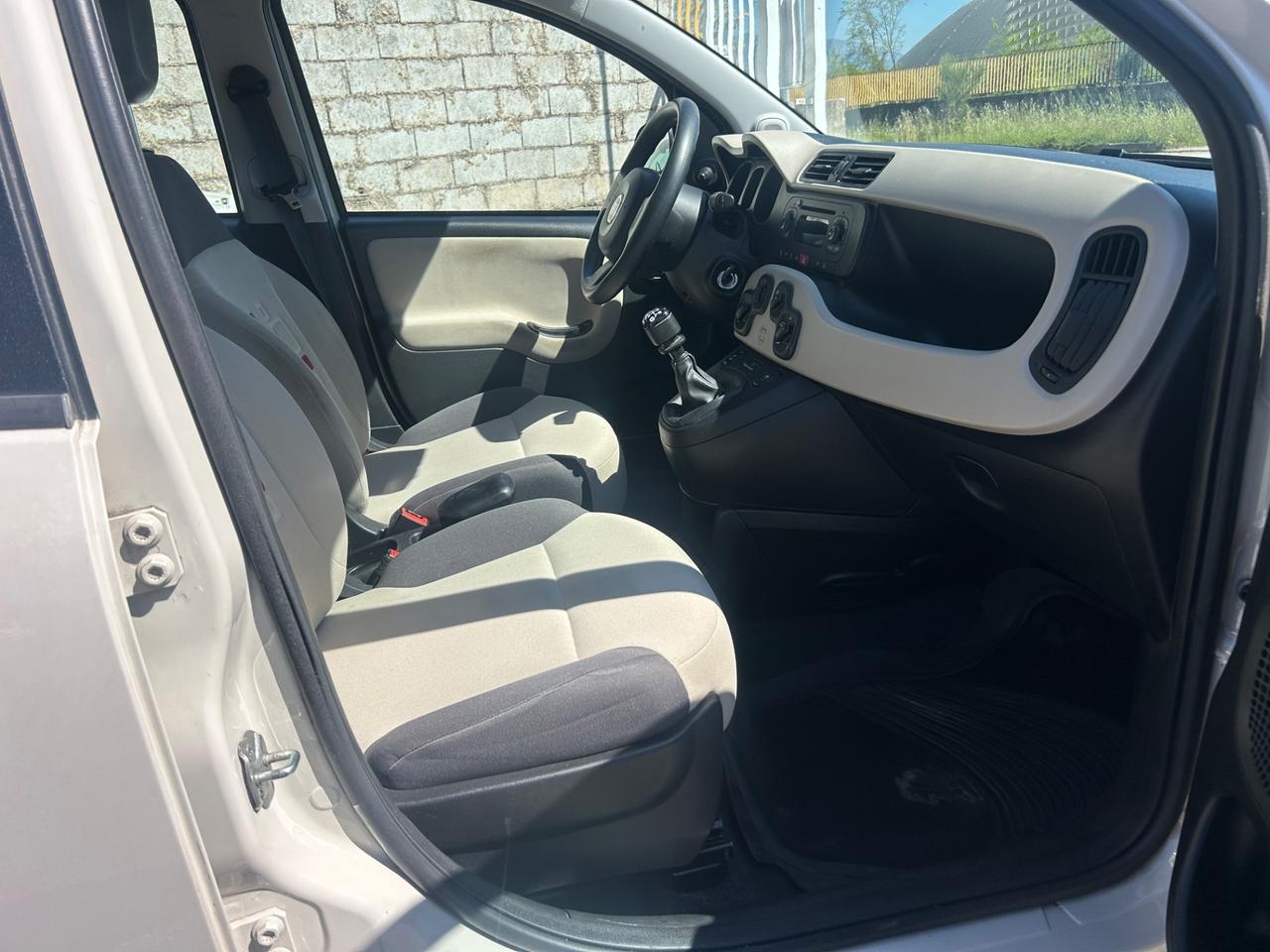 Fiat Panda 1.2 EasyPower Easy