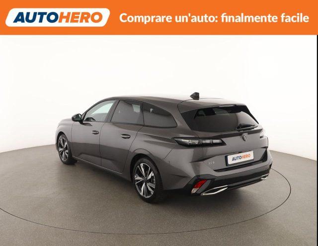 PEUGEOT 308 BlueHDi 130 S&S EAT8 SW Allure