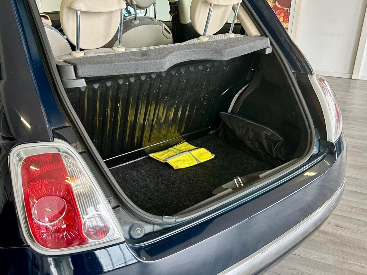 Fiat 500 *DISTRIBUZIONE* GPL *NEOPATENTATI* ECONOMICA* FIGHETTA* ONESTA*
