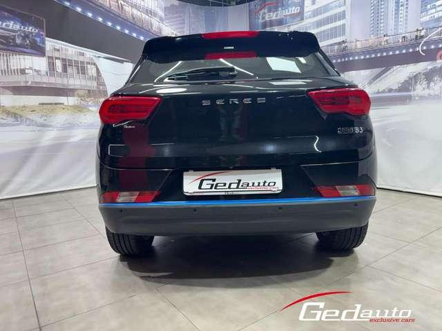 Seres Seres 3 luxury 163cv tetto full-led navi