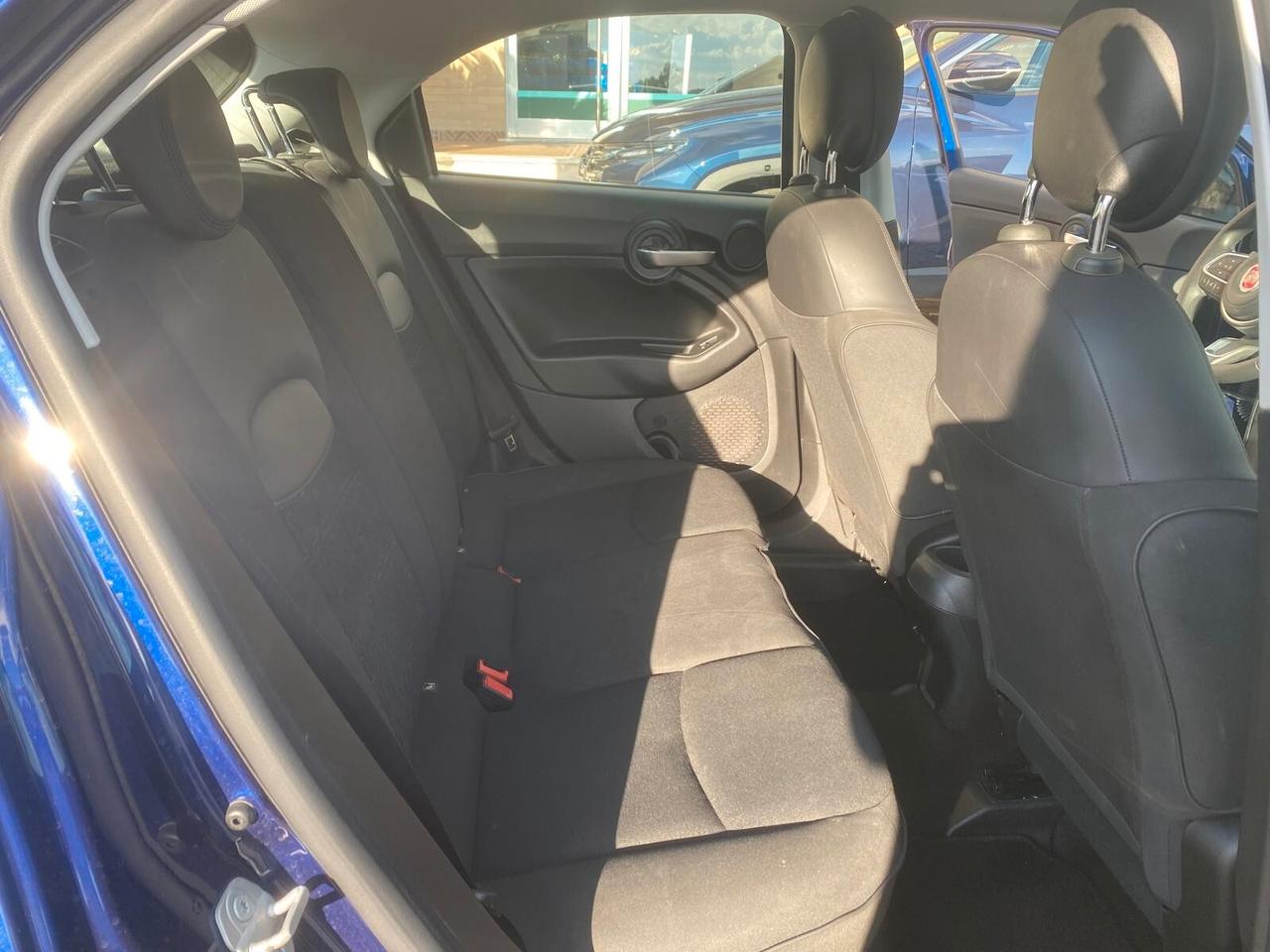 Fiat 500X 1.0 T3 120 CV