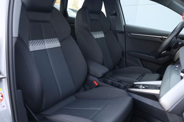 AUDI A3 SPB 40 TFSI e S tronic Advanced Plug-in