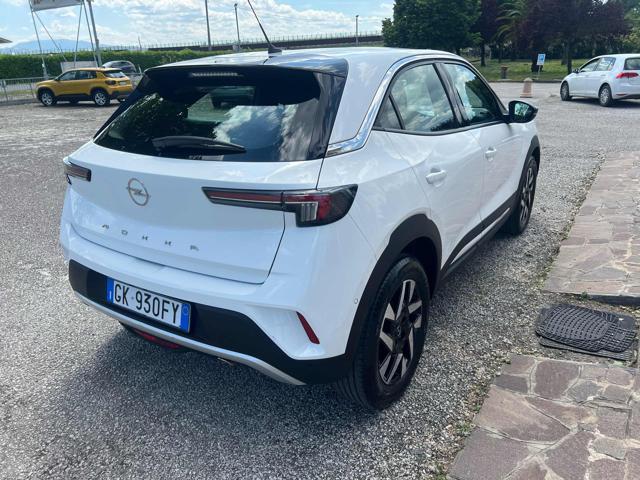 OPEL Mokka 1.5 diesel Elegance
