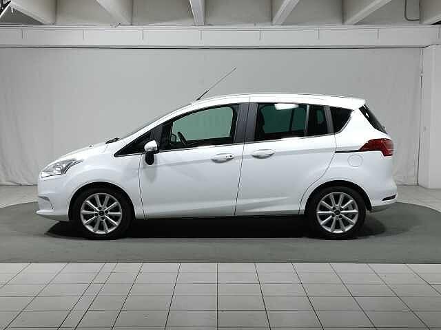 Ford B-MAX 1.0 EcoBoost 100 CV