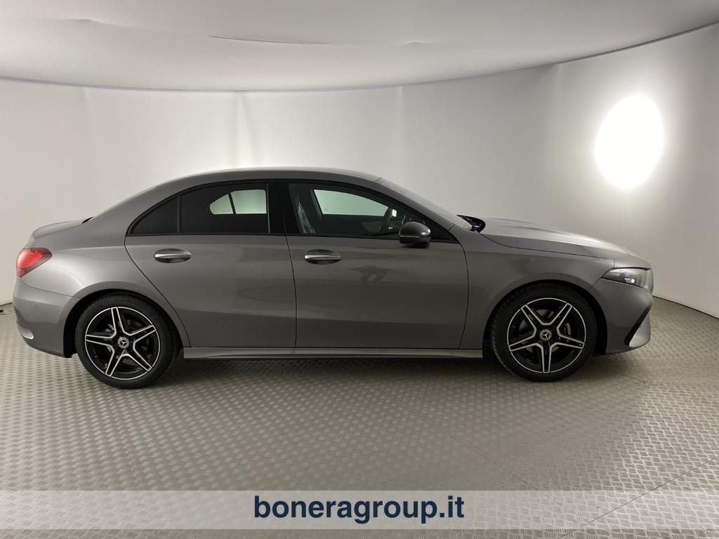 Mercedes Classe A 180 180 D Advanced Plus AMG Line 8G-DCT